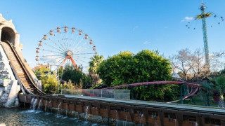 Ατύχημα στο Allou Fun Park: H ανακοίνωση του λούνα παρκ