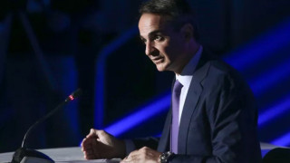 Το τηλεοπτικό διάγγελμα του Κυριάκου Μητσοτάκη για την προκήρυξη των εκλογών