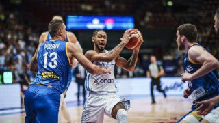 Eurobasket 2022: Μαθαίνει αντιπάλους για τους «16» και τους «8» η Εθνική
