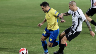 Με τρεις αγώνες ξεκινάει η 4η αγωνιστική της Super League 1