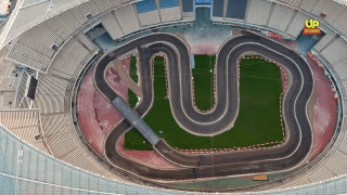 Ράλλυ Ακρόπολις: Έκοβε αμέριμνος «τσάρκες» στην ειδική πίστα και παραλίγο να... σκοτωθεί!