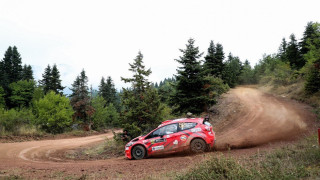 ΕΚΟ Ράλι Ακρόπολις: Τι απαγορεύεται αυστηρά στις φετινές διαδρομές