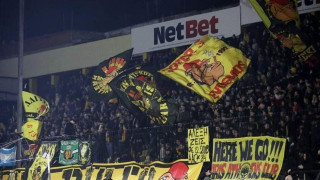 Super League: Πρόστιμα σε Άρη και Παναθηναϊκό