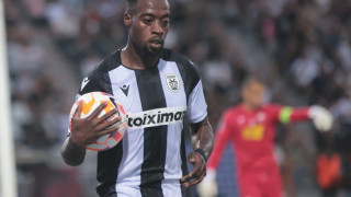 Νάρεϊ: «Είναι δυνατός αντίπαλος η Λαμία, αξίζαμε τη νίκη»