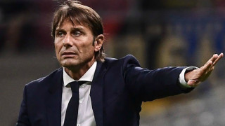 Κόκκινος: Έχει τον τρόπο του ο Κόντε