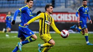 Βραζιλιάνος: Στο «Χ» ο Άρης και η ΑΕΚ, στο «Χ» Κορίνθιανς και Ρίβερ