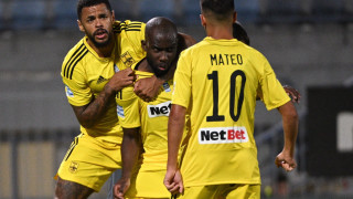 Με την πλάτη στον τοίχο ο Ολυμπιακός,﻿ χωρίς περιθώρια για νέα απώλεια ο Άρης﻿