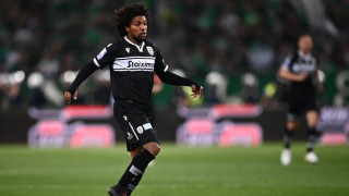 Τα πέντε πρώτα thank you και good bye δείχνουν  ότι το πήραν, επιτέλους, το μήνυμα στον ΠΑΟΚ