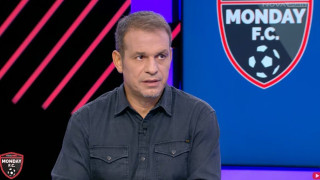 Ντέμης: «Ίσως από τα χειρότερα ματς του ΠΑΟΚ σε δημιουργία﻿»