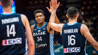 Eurobasket 2022: Η ώρα του πρώτου νοκ-άουτ έφτασε για την Εθνική