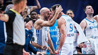 Κάθε πρόκριση είναι και μια βελτίωση του εαυτού της! Και τώρα η Γερμανία!