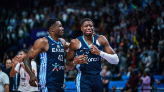 Η Ελλάδα για τις προσδοκίες που δημιούργησε απέτυχε ΠΑΤΑΓΩΔΩΣ- Καμία δικαιολογία, μέγα κάζο!