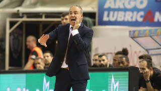 Φλεβαράκης: «Ο ΠΑΟΚ μπορεί να επιστρέψει στο υψηλότερο ευρωπαϊκό επίπεδο»