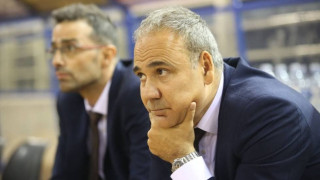 Φλεβαράκης: «Ο ΠΑΟΚ είναι ομάδα... Ευρωλίγκα»