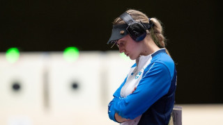 Ολυμπιακοί Αγώνες 2024: Αποκλεισμός και δάκρυα για Κορακάκη