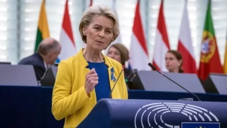 Παρέμβαση Κομισιόν για την ενεργειακή κρίση: €140 δισ. στα κράτη-μέλη από το πλαφόν στα υπερκέρδη