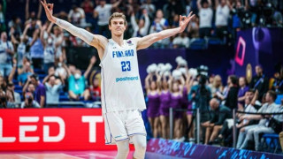 Με «ελληνικό» άρωμα η τελική δωδεκάδα της Φινλανδίας