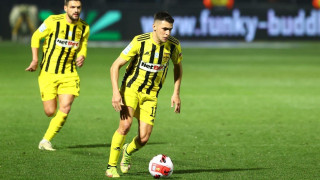 Τον χάνει πάνω που είχε βρει πατήματα