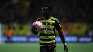 Οχι στη Σερβέτ για τον Μαζικού,  παραμένει «ζεστή» η Ρέιντζερς για Πάλμα