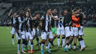 Έτσι είναι, εάν έτσι νομίζετε…