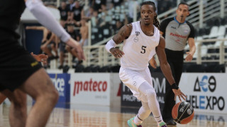 Ο Ράιλι... κέρδισε τον Προμηθέα και απόλαυσε τη νίκη με έξοδο!