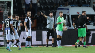 Σβαμπ: ﻿﻿«Είχα παίξει τερματοφύλακας και στις... αλάνες»