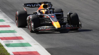 Formula 1: Ασταμάτητος και στην Ιταλία ο Φερστάπεν, πήρε την πέμπτη συνεχόμενη νίκη