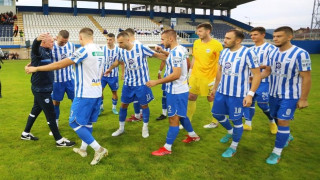 Χαριζακλής: Θα ψάξει αντίδραση η Νόβι Παζάρ