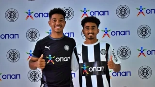 ΟΦΗ: Ανακοίνωσε την απόκτηση των Αλμοχαϊμέντ και Φαλατάχ