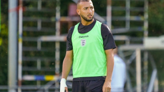 Ο Καντουρί πήγε στο Κατάρ και είδε τον ημιτελικό της Γαλλίας με το Μαρόκο