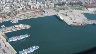 Ο ΟΛΘ για το λιμάνι της Αλεξανδρούπολης και οι αμερικανικές αντιδράσεις