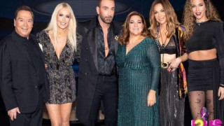Καίτη Γαρμπή ή Έλλη Στάη αντικαθιστούν τη Μαρία Μπακοδήμου στο Just The Two Of Us
