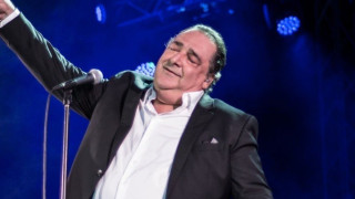 Τσαμασλής: «Ο Βασίλης Καρράς αγαπά το Δήμο Θερμαϊκού και μας στηρίζει»