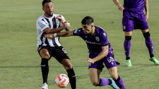 ΠΑΟΚ: Ζητούμενο παραμένει το... προσδόκιμο ζωής της προσφοράς των «σπλάχνων» στην Α' ομάδα