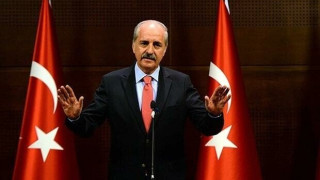 ΠΡΟΚΛΗΣΗ: Κουρτουλμούς προς Ελλάδα: «Μην την πατήσετε όπως οι Ουκρανοί»