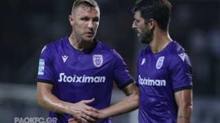 Ο ΠΑΟΚ αποφάσισε συνειδητά να πάρει το ρίσκο Ολιβέιρα