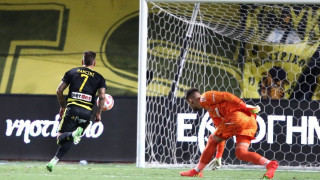 Άρης: Best Goal της 5ης αγωνιστικής του Μαντσίνι με Ολυμπιακό