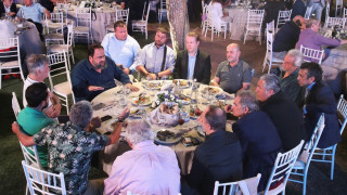 Τα «πανξεφτίλια» της Σούπερ Λίγκα και τα αποκαλυπτήρια για Φερνάντες