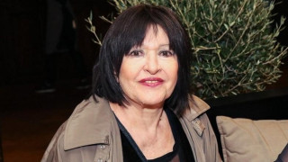 Έφυγε από τη ζωή η Μάρθα Καραγιάννη!