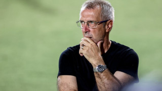 Νιόπλιας: «Στον ΟΦΗ θέλαμε τον Ράφα Σοάρες και τον Μουκουντί»