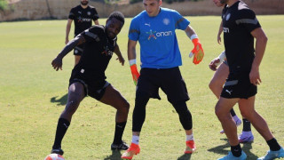 ΟΦΗ: Με νέα πρόσωπα η αποστολή για το παιχνίδι με τον ΠΑΟΚ