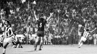 Όταν ο ΠΑΟΚ «γονάτισε» την Μπαρτσελόνα του Κρόιφ