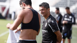 Τρίποντο... απόδρασης από το Γεντί Κουλέ -Με Αντρίγια στην ενδεκάδα