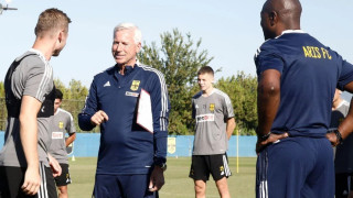 Η υπόσχεση του Πάρντιου και η ανάγκη ο Άρης να κερδίσει τον Ολυμπιακό