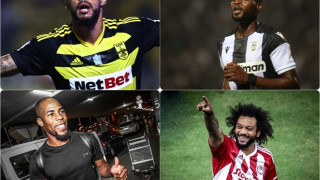 Super League 1: Τα ποσά που ξόδεψαν οι ομάδες σε μεταγραφές