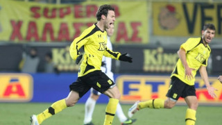 Ρούμπεν Πουλίδο: «Ποτέ δεν το μετάνιωσα που ήρθα στον Αρη, μου λείπει η ατμόσφαιρα του Χαριλάου»