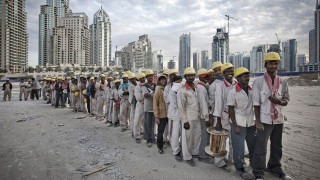 Μουντιάλ Κατάρ: H FA παίρνει επιτέλους θέση για τα ανθρώπινα δικαιώματα