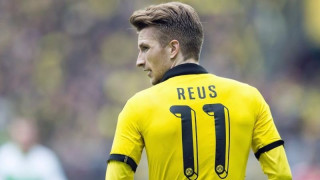 Την... γλύτωσε ο Μάρκο Ρόις προλαβαίνει κανονικά το Μουντιάλ