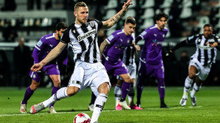 Η πρώτη μεγάλη δοκιμασία του ΠΑΟΚ κόντρα στον ΟΦΗ, οι αποδόσεις της Stoiximan