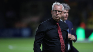 Ο ρεαλιστής Πάρντιου που δεν υποκρίνεται και δεν δειλιάζει από τις απουσίες